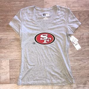 !!! 49ers T-shirt